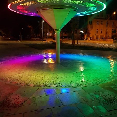 Nocleg Blisko Kolejki Ubb De - Parking - 10Min Do Plazy Świnoujście Εξωτερικό φωτογραφία
