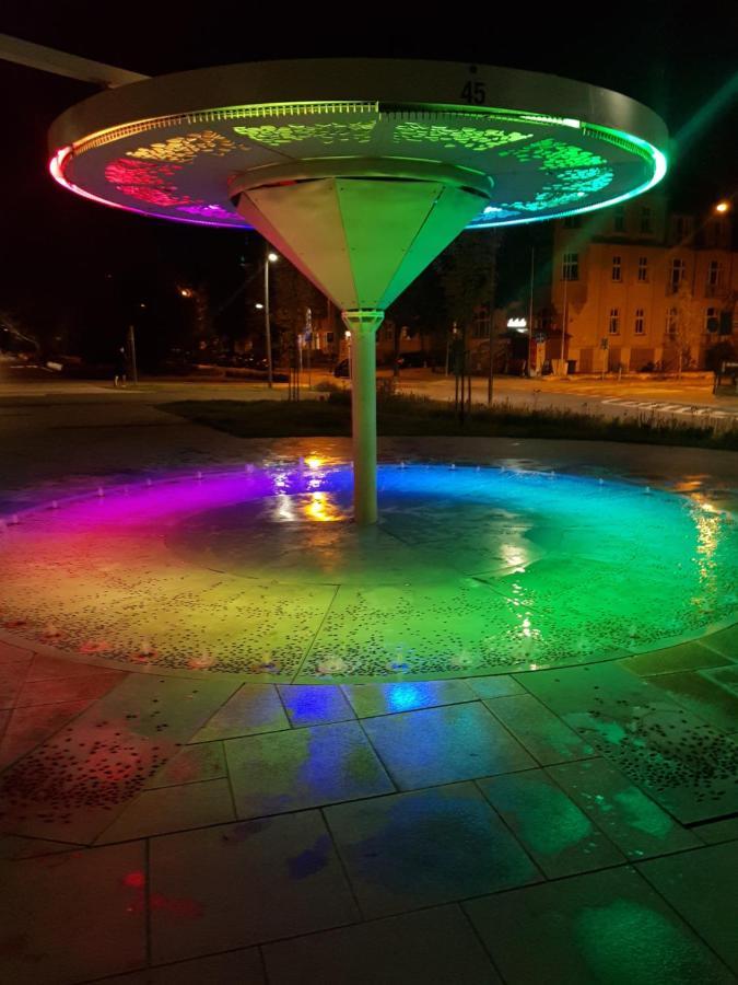 Nocleg Blisko Kolejki Ubb De - Parking - 10Min Do Plazy Świnoujście Εξωτερικό φωτογραφία
