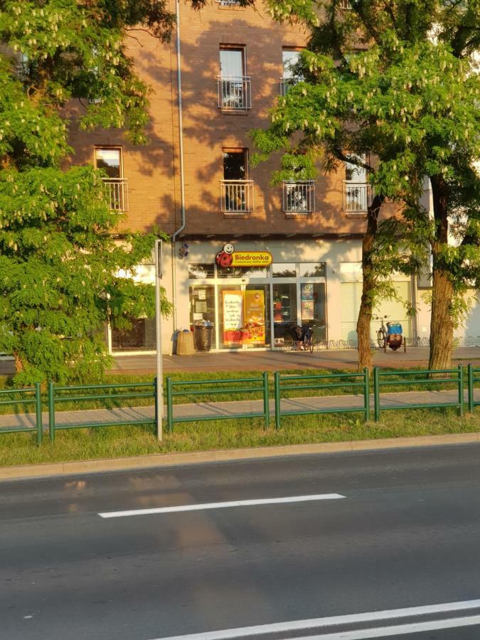 Nocleg Blisko Kolejki Ubb De - Parking - 10Min Do Plazy Świnoujście Εξωτερικό φωτογραφία